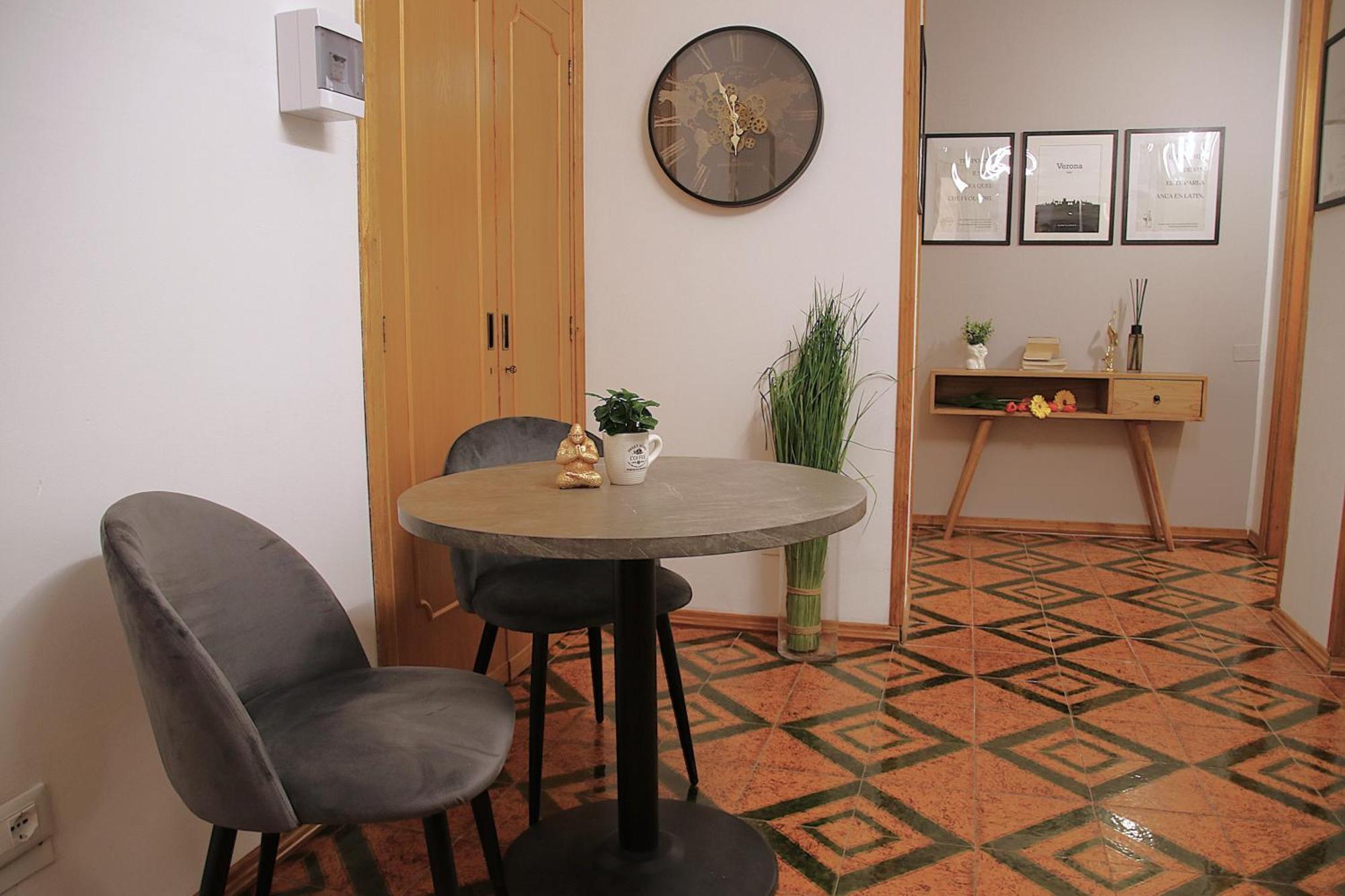 Affittacamere Casa Crea Verona