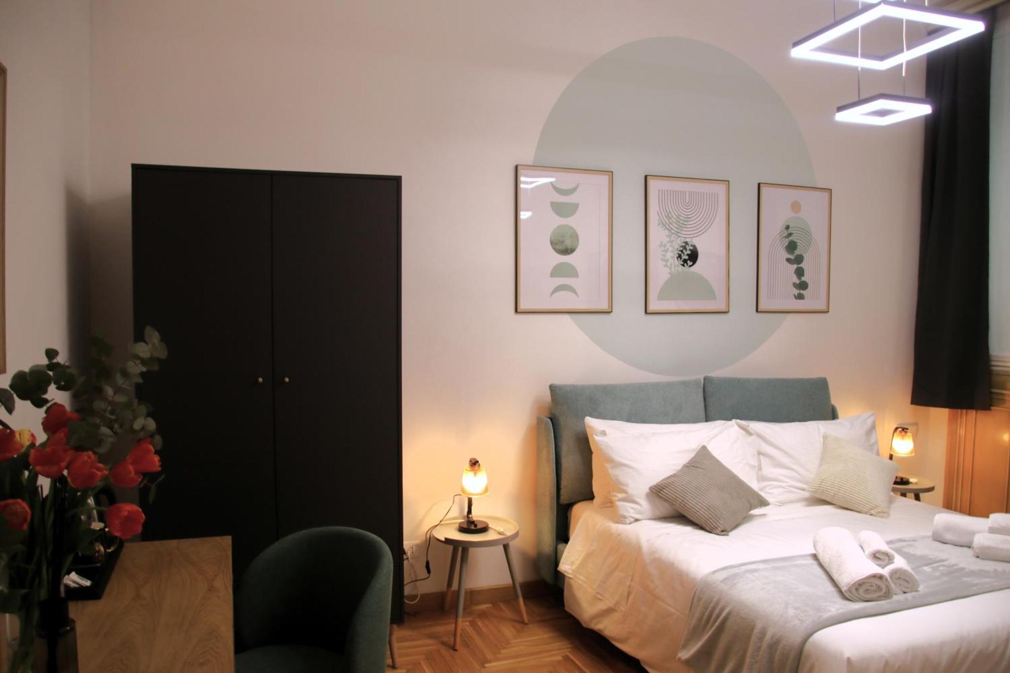 Affittacamere Casa Crea