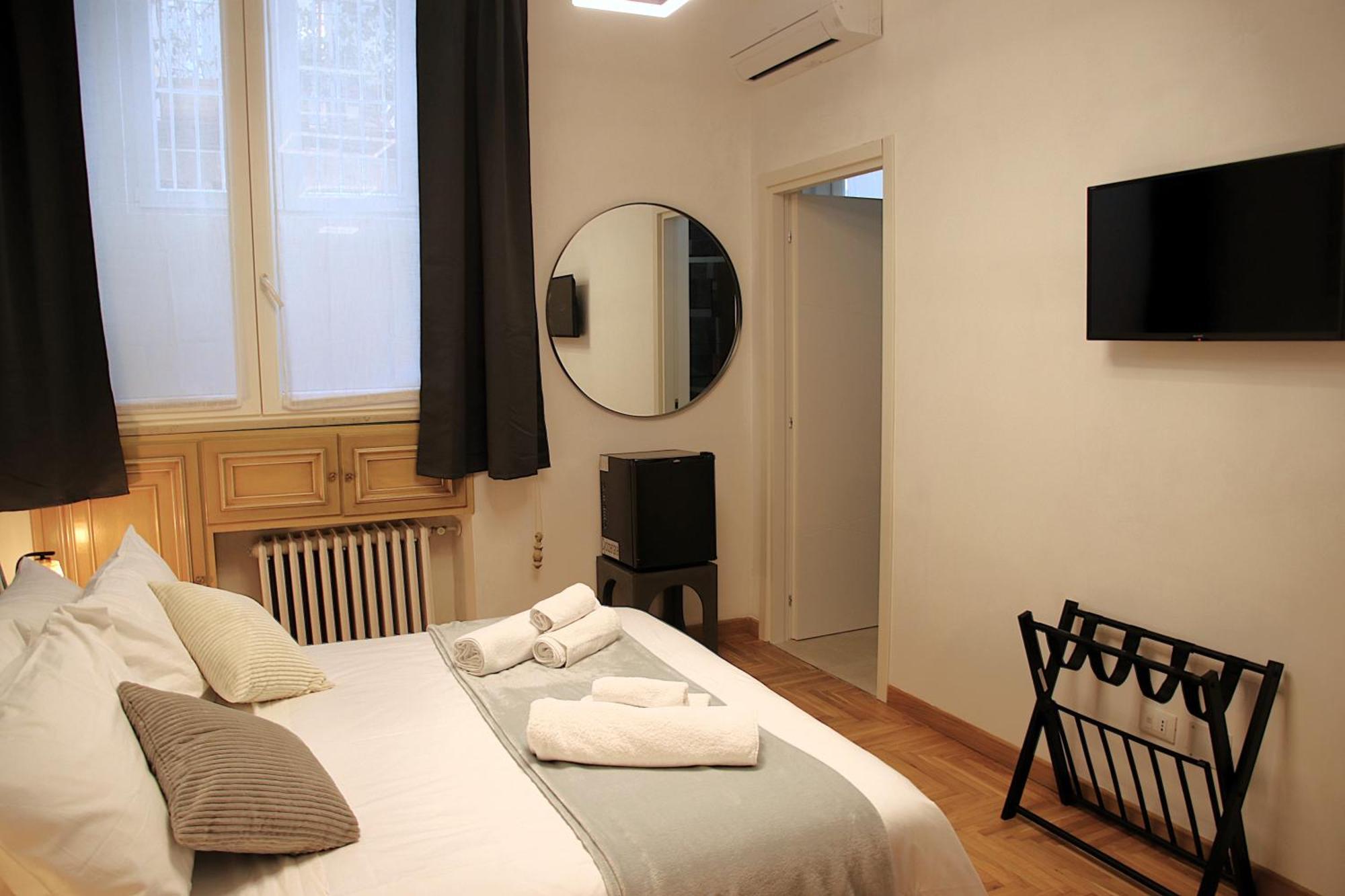 Casa Crea Affittacamere