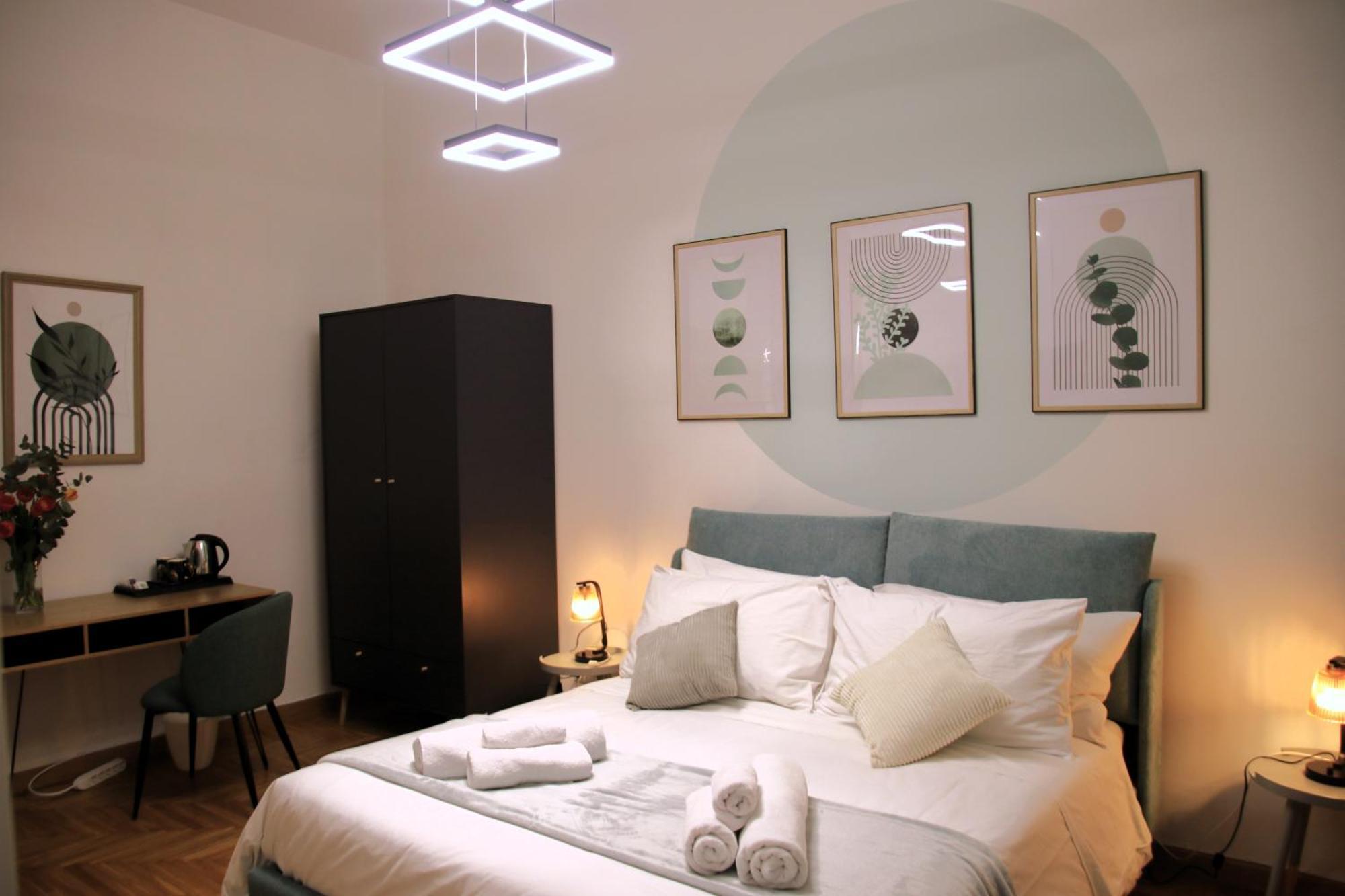 Casa Crea Affittacamere