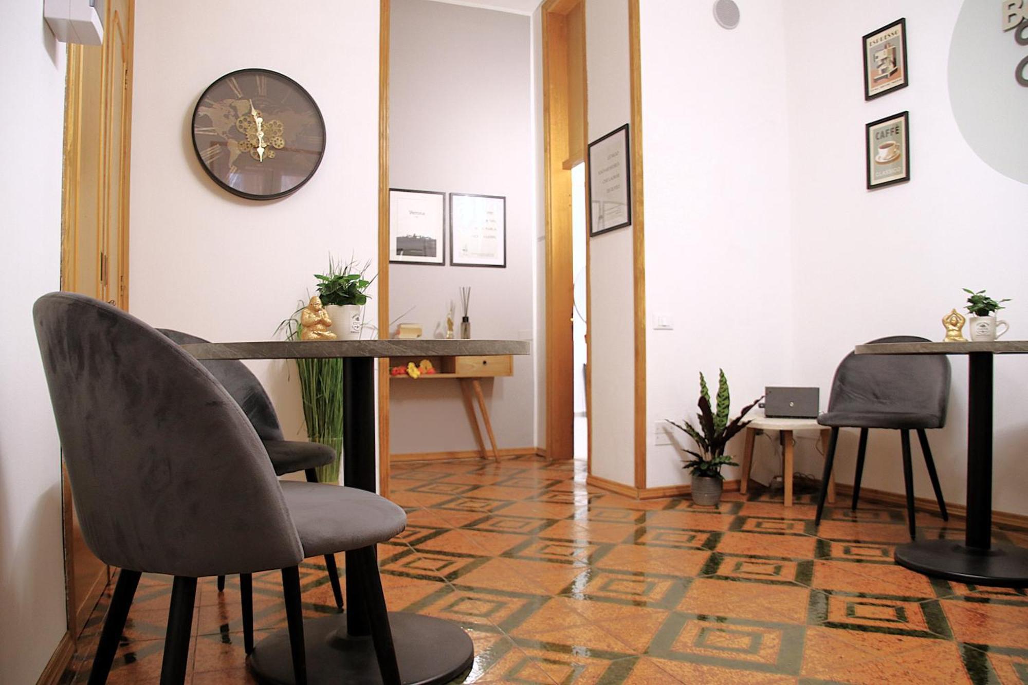 Casa Crea Affittacamere *